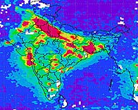 Space Sensors Shed New Light On Air Quality
