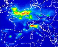 Europe's carbon market plummets, exposing frailties