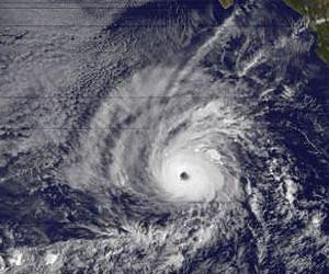 Hurricane Michael weakens in Atlantic: forecasters