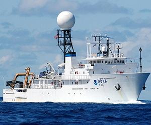 US, Indonesian scientists journey to bottom of sea