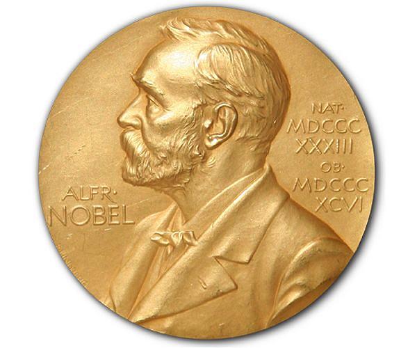 Humanity taking 'colossal risk' with our future: Nobels