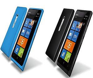 Nokia eyes China in smartphone comeback push