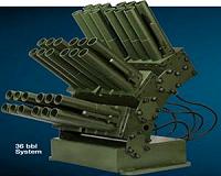 U.S. crowd-control products to be marketed in Europe