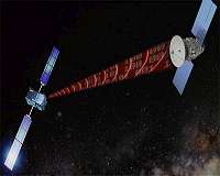 RUDN mathematicians confirmed the possibility of data transfer via gravitational waves