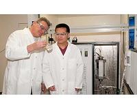 Novel method creates important industrial chemicals simply, cheaply