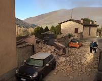 Deadly storms spotlight Italy's illegal housing