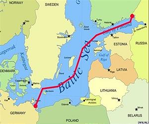 Finnish court rejects lawsuit to block Nord Stream pipeline
