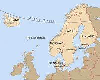 Denmark's largest gas field to close