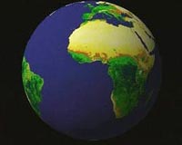 Satellites Could Help Keep Hungry Populations Fed As Climate Changes