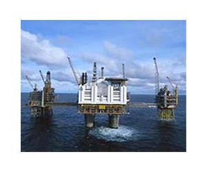 Norway investigates leak on BP platform