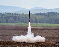 Artemis Generation takes on NASA Student Launch: 64 teams to compete