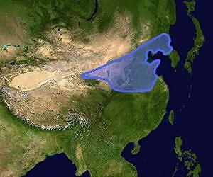 Destruction of the North China Craton