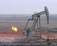 Spill reported in North Dakota