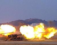 N. Korea test-fires short-range 'projectile': S. Korea
