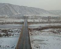 Construction starts on China to North Korea bridge: Xinhua