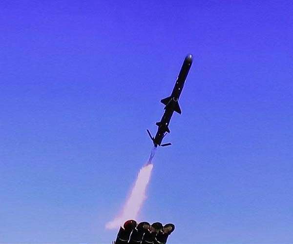NKorea dismisses as 'groundless' US claims of arms supplies to Russia