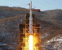 Images suggest N. Korea testing ICBM engine: US think-tank