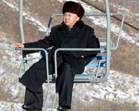 N. Korea 'likely' to join Winter Games, says IOC official