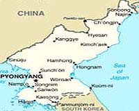 US still mulling aid for NKorea