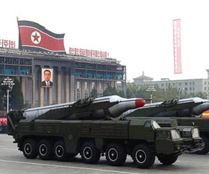 North Korea warns of 'merciless' strike against South