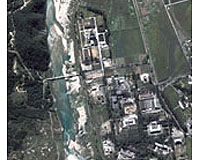 Signs of NKorea nuclear progress but weapons elusive
