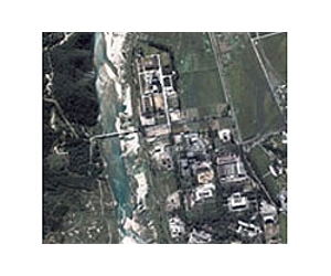 North Korea said to restart plutonium reactor