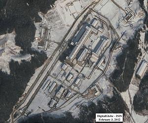 N. Korea vows to pursue nuclear program