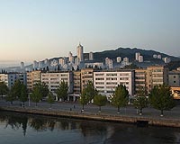 NKorea bans ships off eastern port from Wednesday: Japan