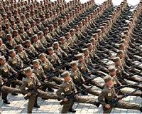 N. Korea to hold giant, 'grand style' military parade