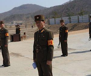 In Rodman, a controversial US opening to N. Korea
