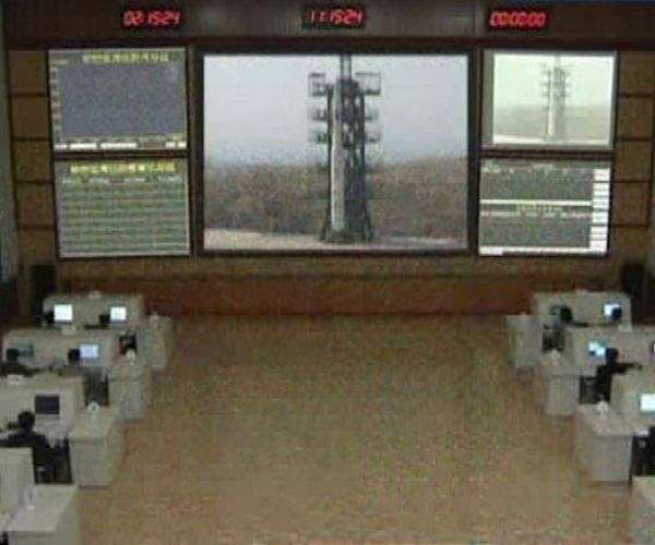 North Korea says spy satellite launch ends in failure, again
