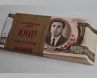 North Korea revamps currency