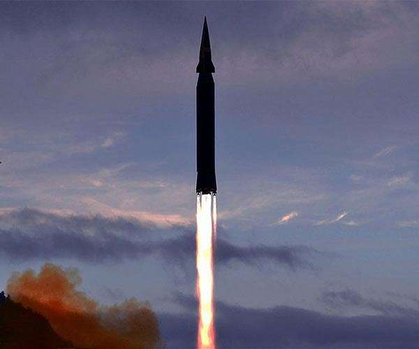 North Korea's 'hypersonic' missile: what we know