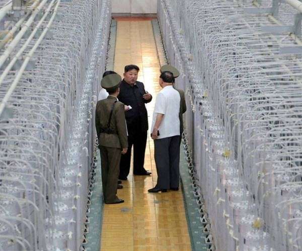 'Looming' risk of nuclear arms race, UN proliferation meeting hears