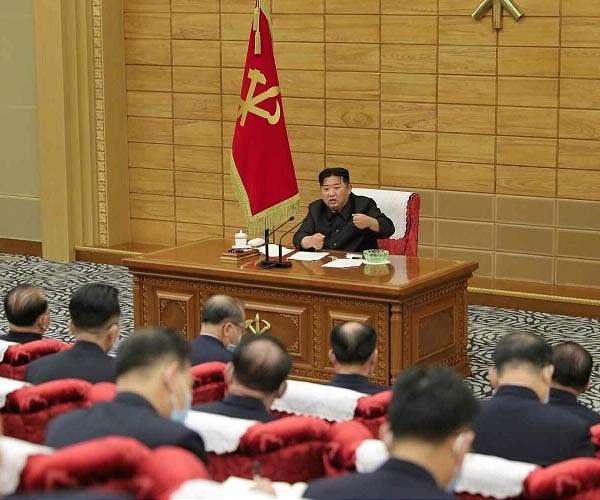 US sees no 'imminent' war with N.Korea despite bombast