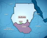 Sudan police fire tear gas, disperse protests over soldiers' retirement