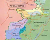 US military weighs supply options amid Pakistan spat