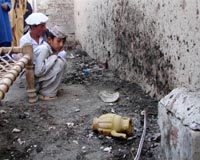 Suspected US missile kills 20 militants in Pakistan: officials