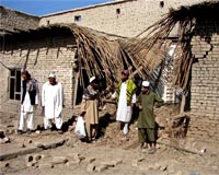 US drone strike kills 13 in Pakistan: officials