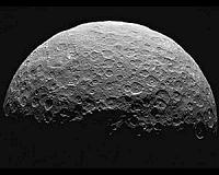 Ceres' Bright Spots Come Back Into View
