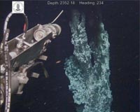 Scientists Break Record By Finding Northernmost Hydrothermal Vent Field
