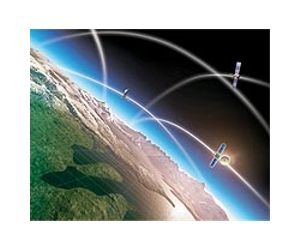 GPS Operational Control Segment Enters Service With USAF