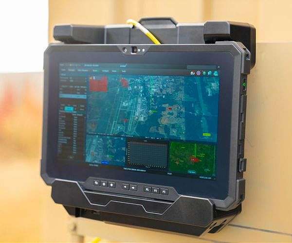 Northrop Grumman Enhances Air Defense with Advanced AI Integration