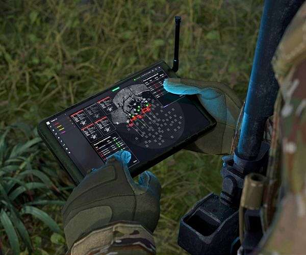 Drone defense system AiON advances from testing to deployment