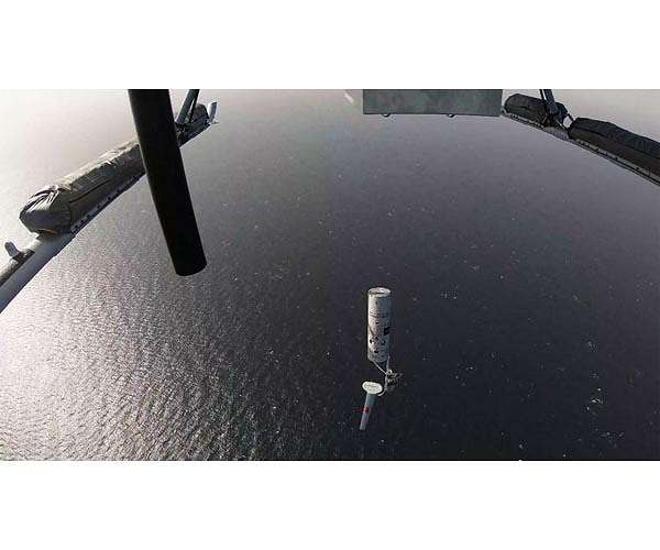 NATO's 'Shark Hunt 21' anti-submarine exercise begins in North Atlantic