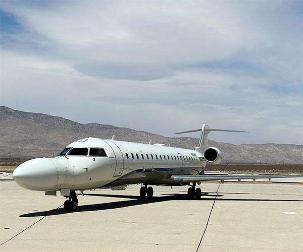 Northrop Grumman identifies modern threats during advanced missile flight test