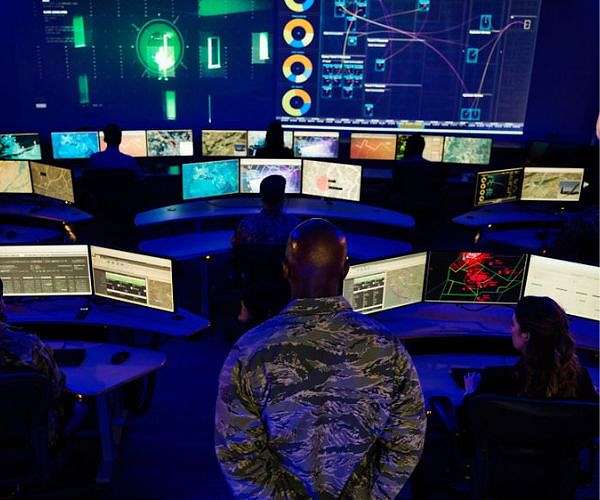 Northrop Grumman advances airborne deep sensing and targeting for US Army
