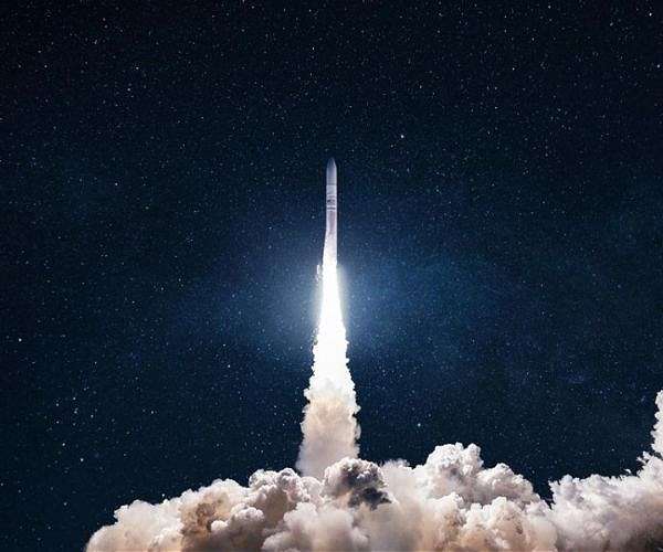 Northrop Grumman's Cygnus XL has finally launched