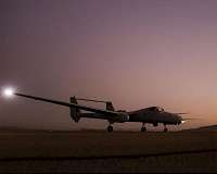 Firebird completes successful multi-day capability demonstration flights