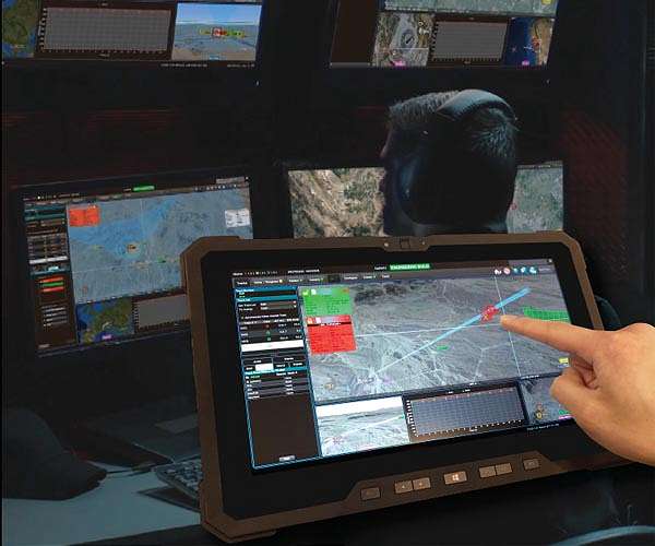 Northrop Grumman contracted to provide DevSecOps capabilities for US Air Force